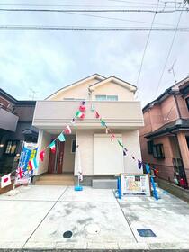 千葉県船橋市二宮1丁目