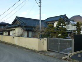 長野県長野市松代町松代