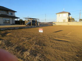 茨城県筑西市関本分中
