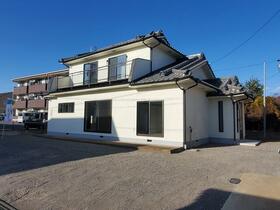 長野県東御市和