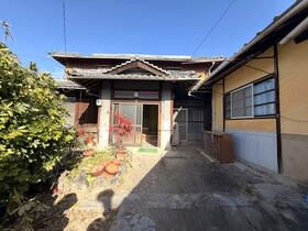 香川県高松市男木町