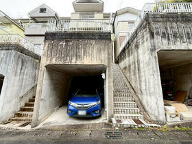 京都府京都市西京区御陵北山町