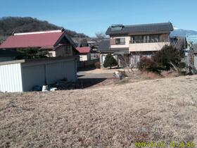 山梨県韮崎市中田町中條