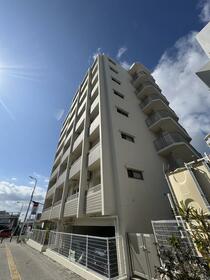 ベアーズコート内間ライフアベニュー