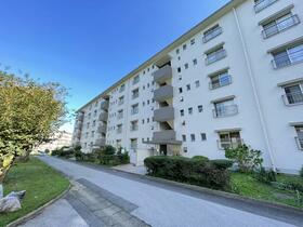 小金原団地６−７街区４棟