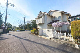 大阪府堺市南区桃山台２丁