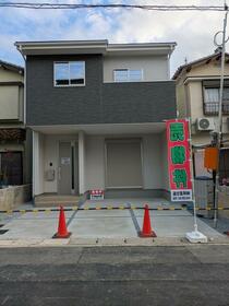 京都府京都市伏見区醍醐御霊ケ下町