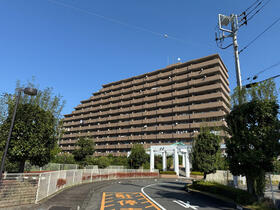 シャルマンコーポ三島