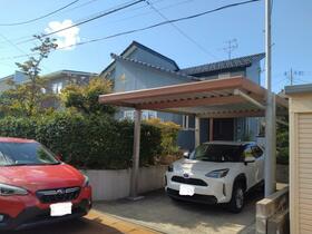 新潟県新潟市東区粟山２丁目