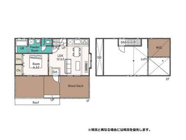 間取り：220006432679