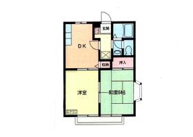 間取り：212056954011