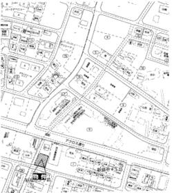 茨城県結城市新福寺４丁目