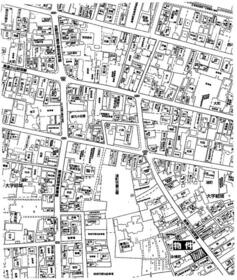 茨城県結城市大字結城