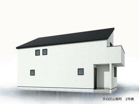 愛知県名古屋市天白区山根町