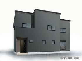 愛知県名古屋市天白区山根町