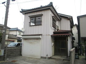 新潟県新潟市東区松園２丁目