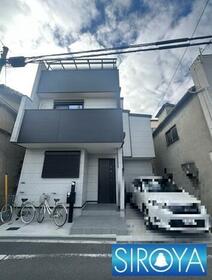 大阪府寝屋川市萱島本町