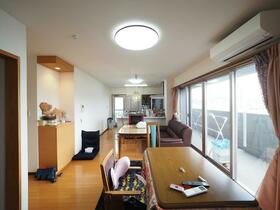 パークベルズ桟橋通