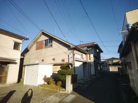 岩手県遠野市新穀町