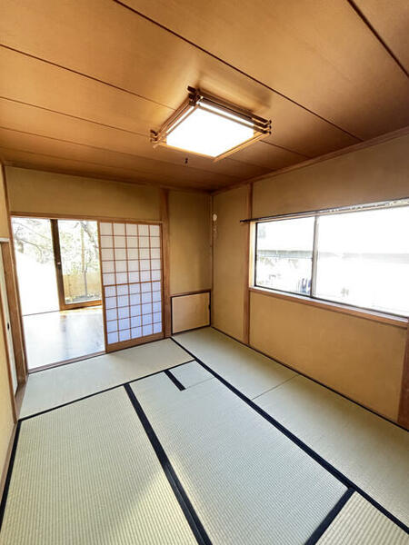 detached 東京都日野市三沢３丁目

地図を見る