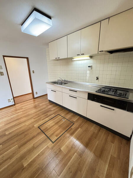 detached 東京都日野市三沢３丁目

地図を見る