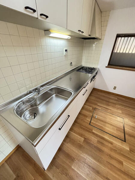 detached 東京都日野市三沢３丁目

地図を見る