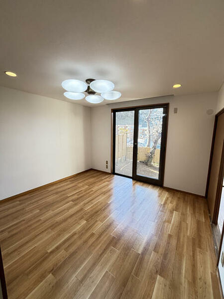 detached 東京都日野市三沢３丁目

地図を見る