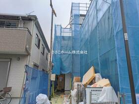 東京都足立区伊興１丁目