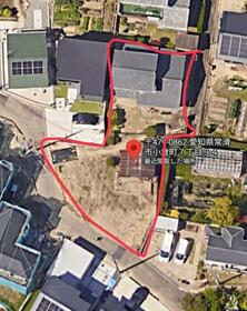 愛知県常滑市小倉町７丁目