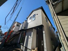 神奈川県横浜市鶴見区寛政町