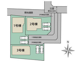 群馬県前橋市龍蔵寺町