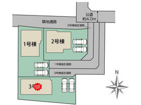 群馬県前橋市龍蔵寺町