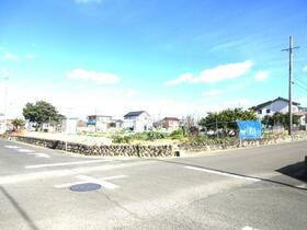 愛知県江南市高屋町北上