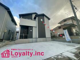 福島県郡山市安積町笹川字北向