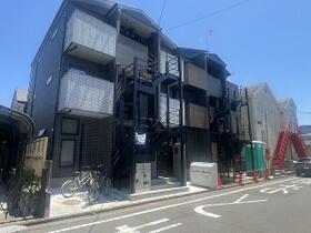 神奈川県相模原市南区北里１丁目（賃貸アパート1LDK・2階・32.32㎡） その2