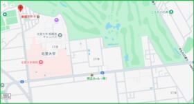 神奈川県相模原市南区北里１丁目（賃貸アパート1LDK・2階・32.32㎡） その9