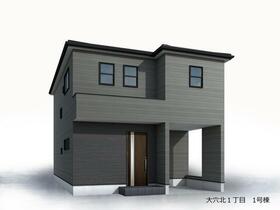 千葉県船橋市大穴北１丁目