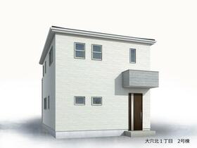 千葉県船橋市大穴北１丁目