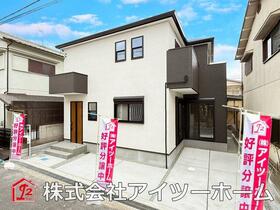 奈良県生駒郡斑鳩町小吉田２丁目