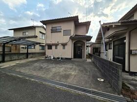 広島県福山市神辺町字西中条