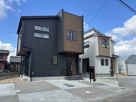 愛知県江南市前野町新田北