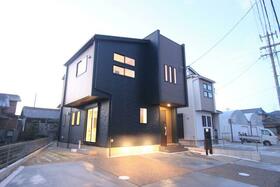 愛知県江南市前野町新田北