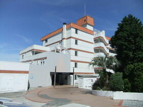 ロイヤルヴュー川奈