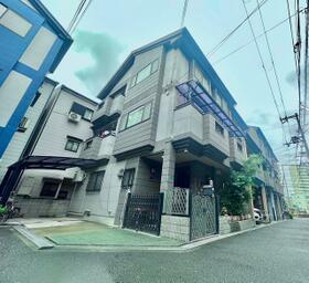 大阪府大阪市平野区瓜破３丁目