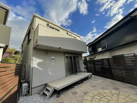 神奈川県横浜市金沢区富岡東５丁目