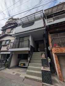 大阪府大阪市住之江区新北島２丁目