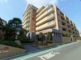 JGMヴェルデヒルズ紫原中央公園