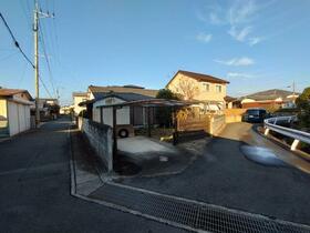 福岡県大牟田市大字歴木