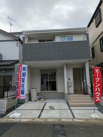 京都府京都市伏見区醍醐新開