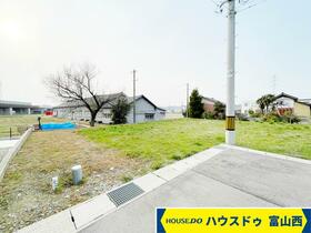 富山県富山市婦中町田島